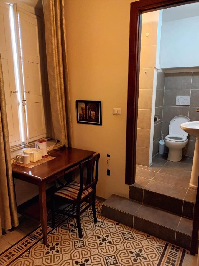 Il Verrocchio Firenze Kültér fotó