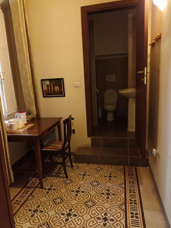 Il Verrocchio Firenze Kültér fotó