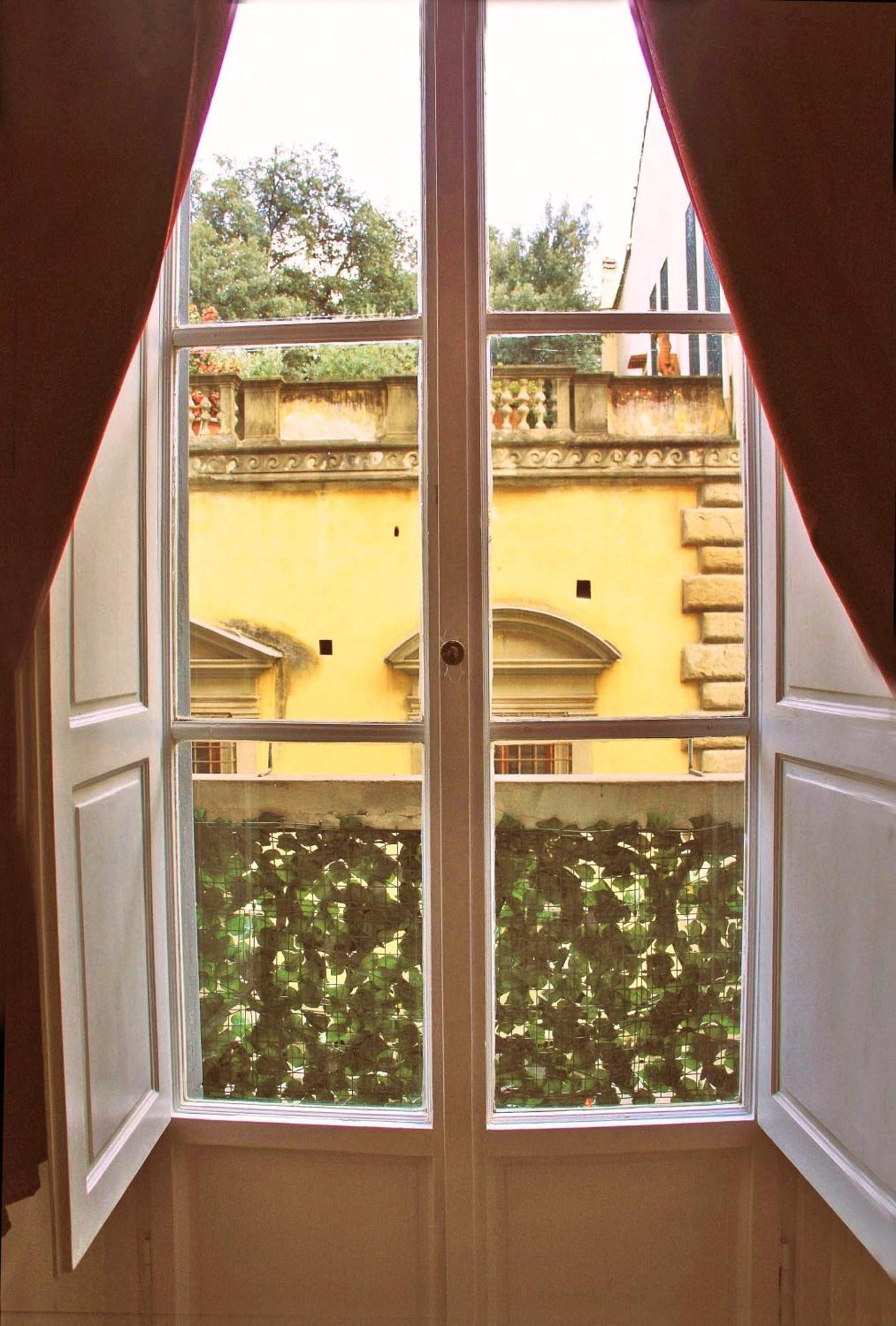 Il Verrocchio Firenze Szoba fotó