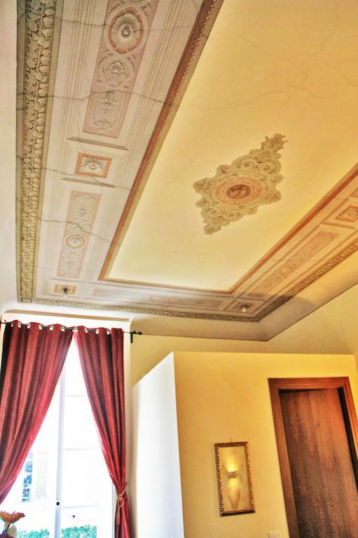 Il Verrocchio Firenze Kültér fotó